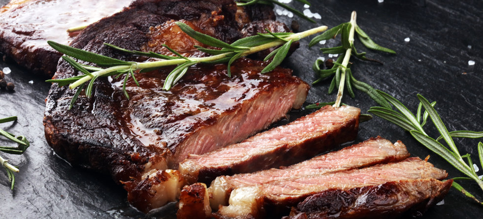 Churrasco premium na brasa
